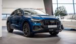 Audi Q8 50 TDI Quattro by Audi Exclusive 2019 года